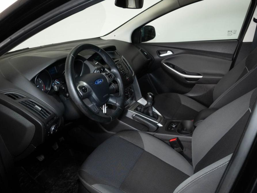 Ford Focus III Казань  - изображение 5