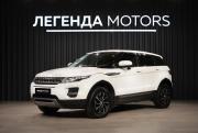 Land Rover Range Rover Evoque I Иркутск  - изображение 40