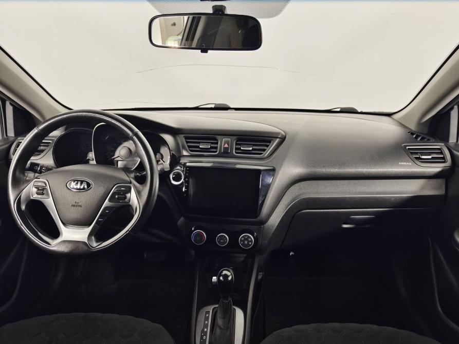 Kia Rio III Рестайлинг Санкт-Петербург  - изображение 11