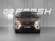 Hyundai Creta I Минеральные Воды  - изображение 20