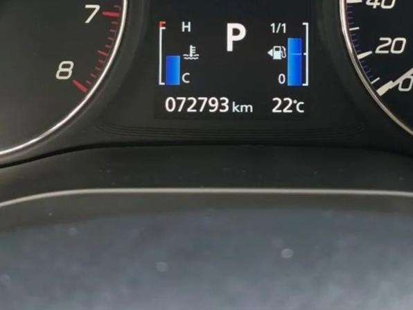 Mitsubishi Outlander III Рестайлинг 3 с пробегом 2022 года, цена 2 510 000 рублей, 72793 км, внедорожник, Автокод Объявления