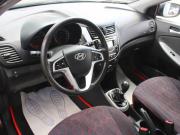 Hyundai Solaris I Калуга  - изображение 25