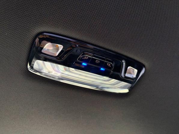 BMW 5 серии VII (G30/G31/G38) с пробегом 2019 года, цена 2 855 000 рублей, 201494 км, седан, Автокод Объявления