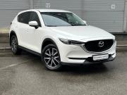 Mazda CX-5 II Санкт-Петербург  - изображение 25