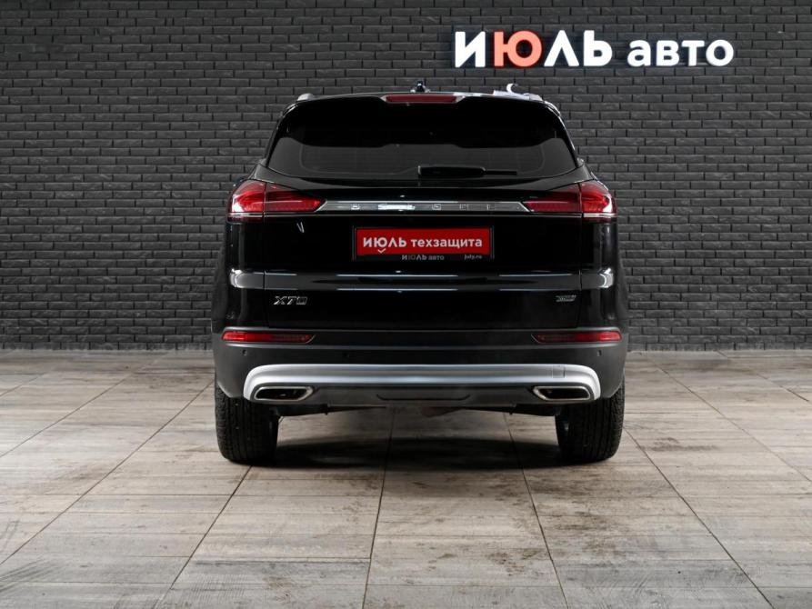 Belgee X70 I Екатеринбург  - изображение 5