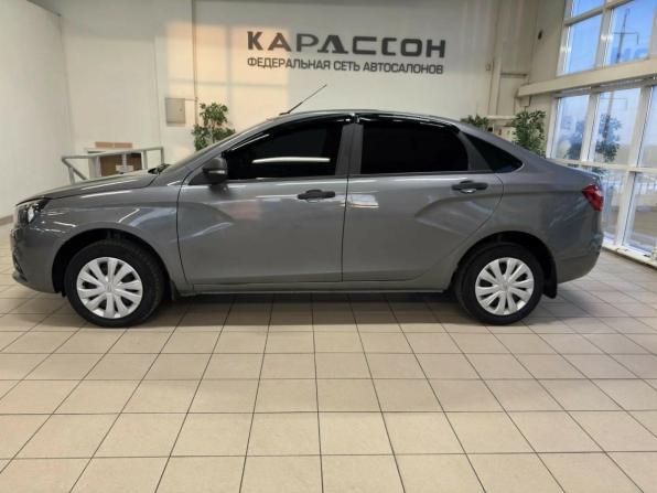 Lada (ВАЗ) Vesta I с пробегом 2019 года, цена 780 000 рублей, 60000 км, седан, Автокод Объявления