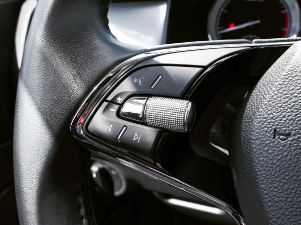 Skoda Kodiaq I Рестайлинг с пробегом 2021 года, цена 3 675 000 рублей, 38443 км, внедорожник, Автокод Объявления