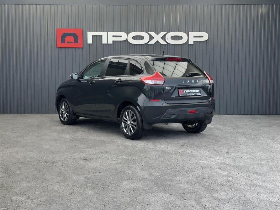 Lada (ВАЗ) XRAY I Пермь  - изображение 30