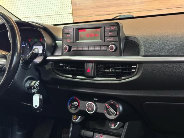 Kia Picanto III с пробегом 2019 года, цена 1 229 000 рублей, 65758 км, хэтчбек, Автокод Объявления
