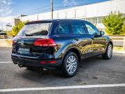 Volkswagen Touareg II Волгоград  - изображение 33