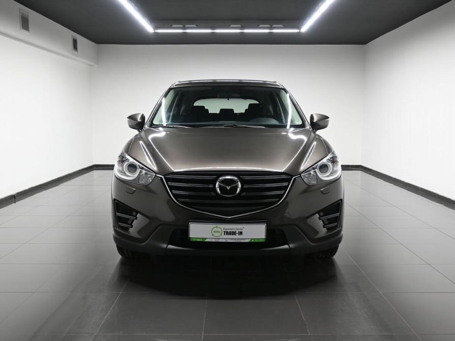 Mazda CX-5 I Рестайлинг Тверь  - изображение 3