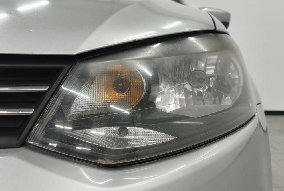 Volkswagen Polo V Екатеринбург  - изображение 9