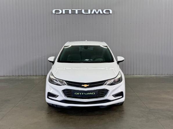 Chevrolet Cruze II с пробегом 2017 года, цена 897 000 рублей, 347202 км, хэтчбек, Автокод Объявления