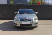 Toyota Avensis II Рестайлинг Сыктывкар  - изображение 22
