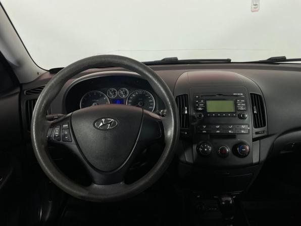 Hyundai i30 I с пробегом 2009 года, цена 480 000 рублей, 215816 км, хэтчбек, Автокод Объявления