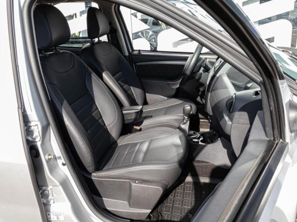 Renault Duster I Рестайлинг с пробегом 2018 года, цена 1 475 000 рублей, 114467 км, внедорожник, Автокод Объявления