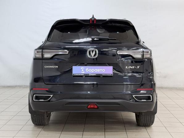 Changan UNI-S I с пробегом 2024 года, цена 2 200 000 рублей, 21424 км, внедорожник, Автокод Объявления