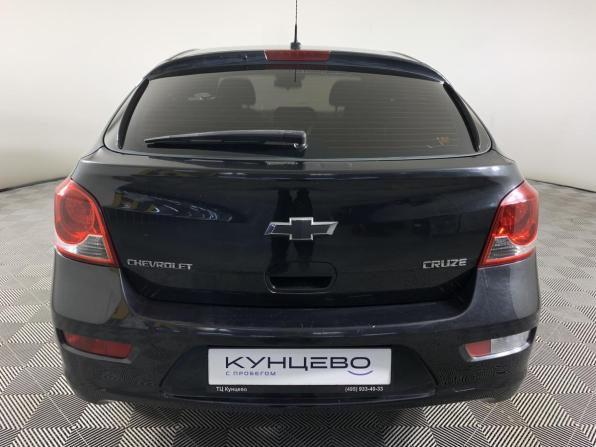 Chevrolet Cruze I Рестайлинг с пробегом 2014 года, цена 677 000 рублей, 200568 км, хэтчбек, Автокод Объявления