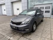 Kia Rio III Рестайлинг Орел  - изображение 10