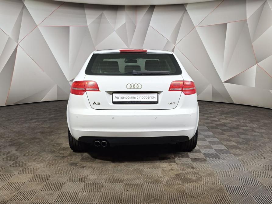Audi A3 II (8P) Рестайлинг 2 Москва  - изображение 7