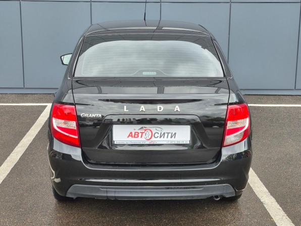 Lada (ВАЗ) Granta I Рестайлинг с пробегом 2023 года, цена 755 000 рублей, 47720 км, седан, Автокод Объявления