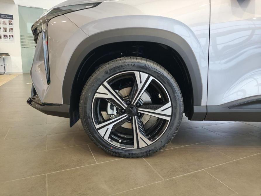 Geely Cityray Нижний Новгород  - изображение 9