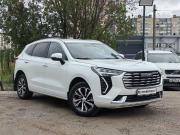 Haval Jolion I Санкт-Петербург  - изображение 16