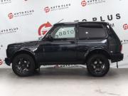 Lada (ВАЗ) Niva Legend Минеральные Воды  - изображение 22