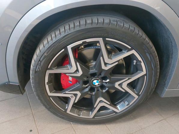 BMW X2 II (U10) с пробегом 2024 года, цена 6 300 000 рублей, 899 км, внедорожник, Автокод Объявления