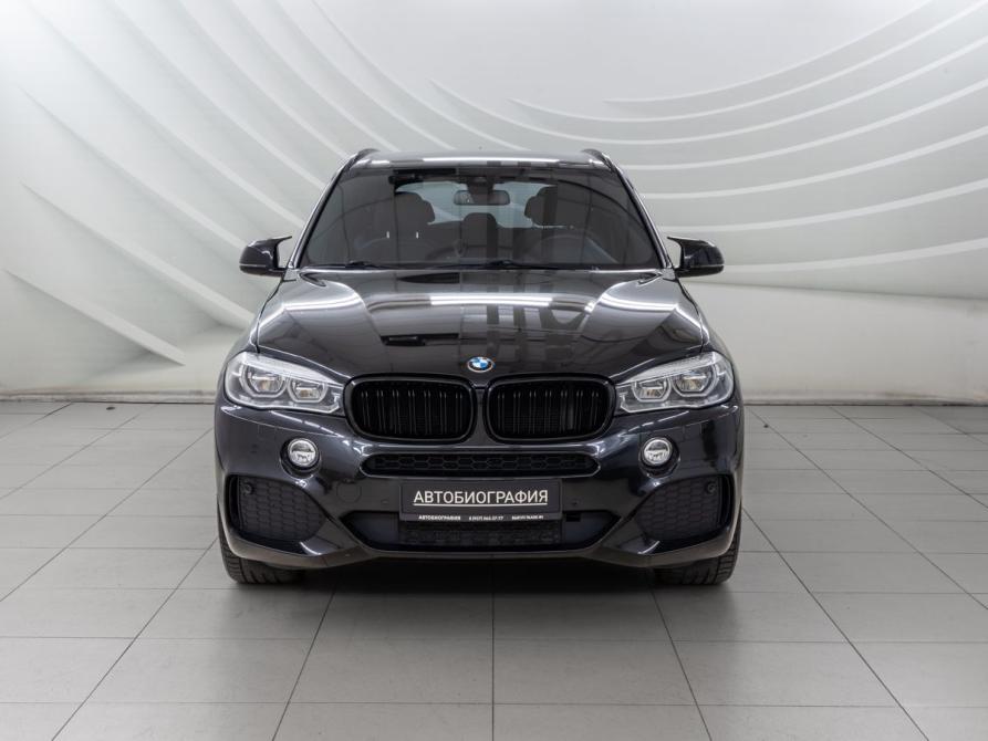 BMW X5 III (F15) Волгоград  - изображение 2