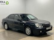 Hyundai Sonata IV (EF) Рестайлинг Санкт-Петербург  - изображение 27