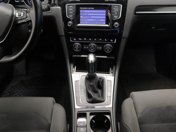 Volkswagen Golf VII с пробегом 2015 года, цена 1 475 000 рублей, 116550 км, хэтчбек, Автокод Объявления