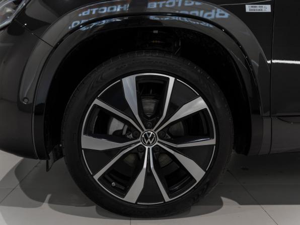 Volkswagen Tayron I Рестайлинг с пробегом 2024 года, цена 4 400 000 рублей, 25 км, внедорожник, Автокод Объявления