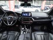 BMW 5 серии VII (G30/G31/G38) Санкт-Петербург  - изображение 41