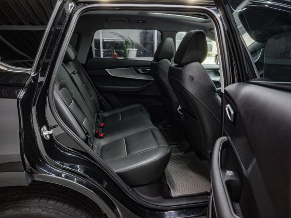 Chery Tiggo 7 Pro Max I с пробегом 2023 года, цена 1 879 000 рублей, 61064 км, внедорожник, Автокод Объявления