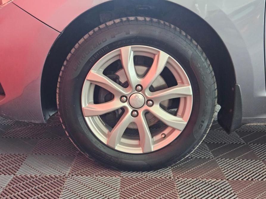 Hyundai Solaris II Вологда  - изображение 19