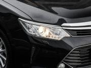 Toyota Camry VII (XV50) Рестайлинг Санкт-Петербург  - изображение 44