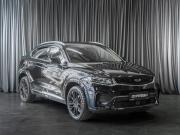 Geely Tugella I Тюмень  - изображение 26