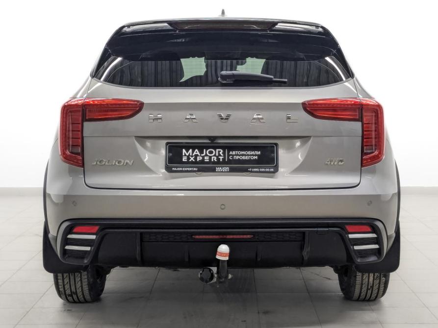 Haval Jolion I Рестайлинг Москва  - изображение 6