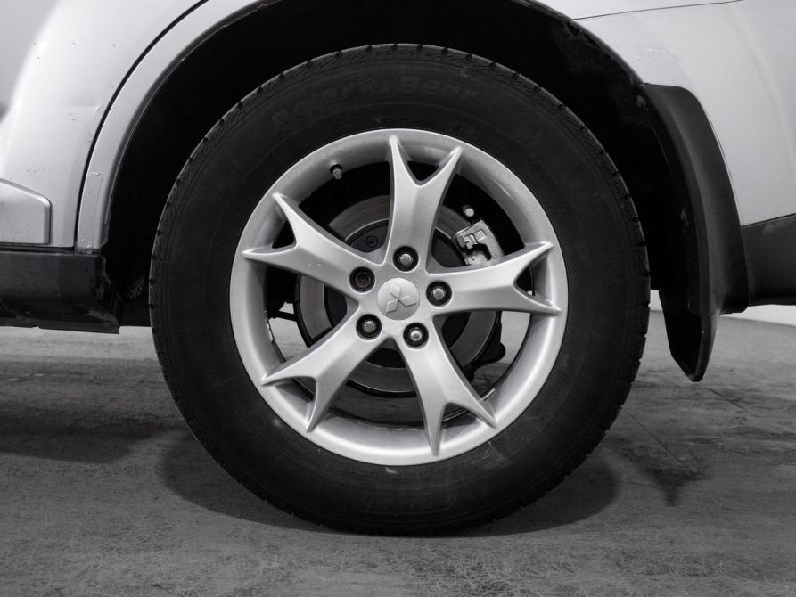Mitsubishi Outlander II Иркутск  - изображение 18