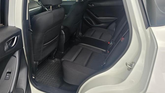 Mazda CX-5 I с пробегом 2015 года, цена 1 599 000 рублей, 177263 км, внедорожник, Автокод Объявления