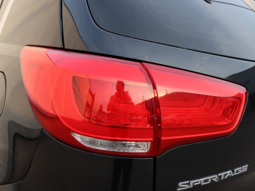 Kia Sportage III Рестайлинг Москва  - изображение 23