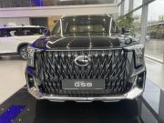 GAC GS8 II Красноярск  - изображение 10