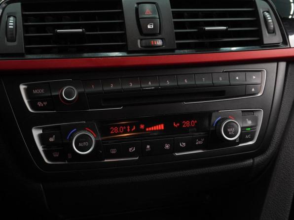 BMW 3 серии VI (F3x) с пробегом 2013 года, цена 1 540 000 рублей, 271321 км, седан, Автокод Объявления