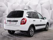 Lada (ВАЗ) Granta I Рестайлинг Ульяновск  - изображение 26