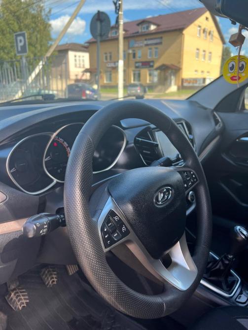 Lada (ВАЗ) Vesta I Кострома  - изображение 13
