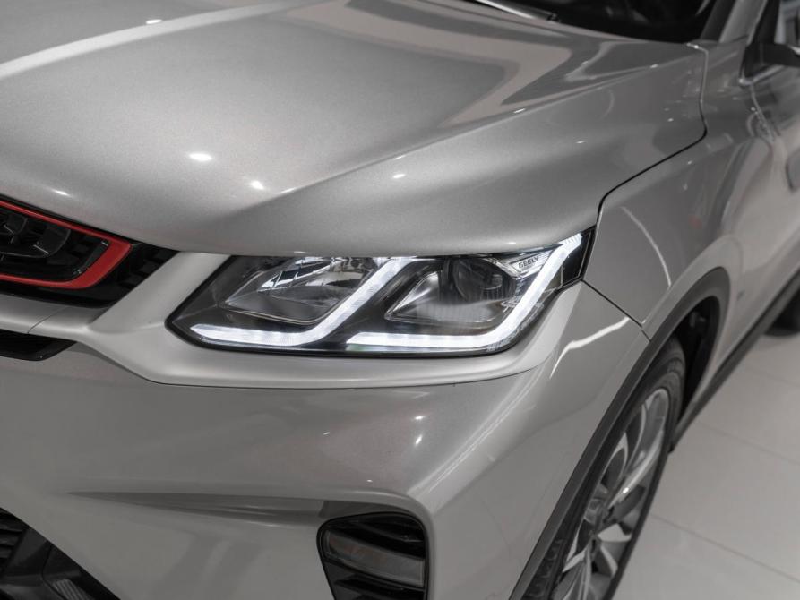 Geely Coolray I Москва  - изображение 25