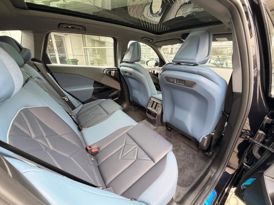 BMW X3 IV (G45/G48) Москва  - изображение 19