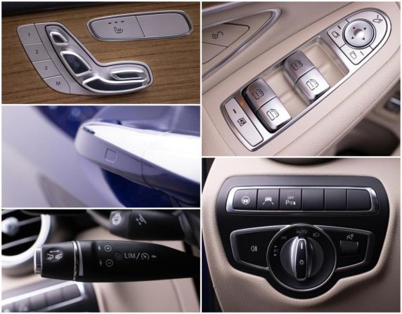 Mercedes-Benz GLC Coupe I (C253) с пробегом 2017 года, цена 3 588 000 рублей, 54363 км, внедорожник, Автокод Объявления