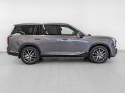 GAC GS8 II Москва  - изображение 35